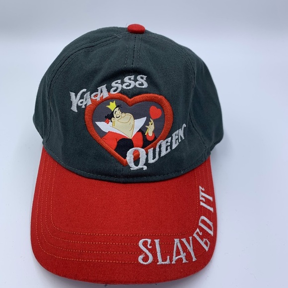 Disney Parks Hat - Picture 1 of 8